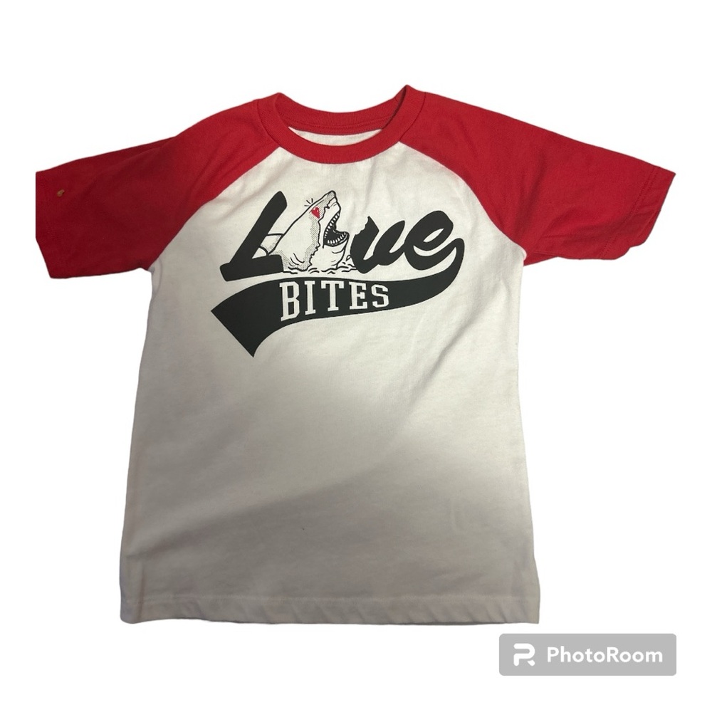 🌼 Valentine’s Toddler Tee 💥